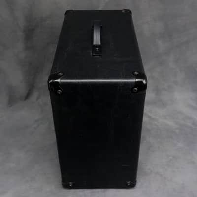 2017 Custom 1x12 Open-Back Guitar Cabinet with Eminence Legend GB128 8 Ohm 50 Watt Speaker image 9