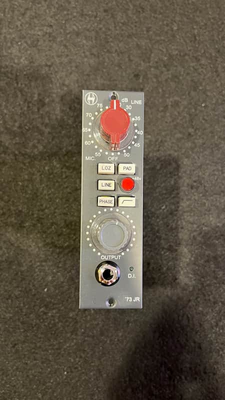 Heritage Audio 73 jr image 1