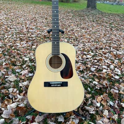 Vintage 1930s Harmony Kay Silvertone Stella Acoustic Parlor Guitar