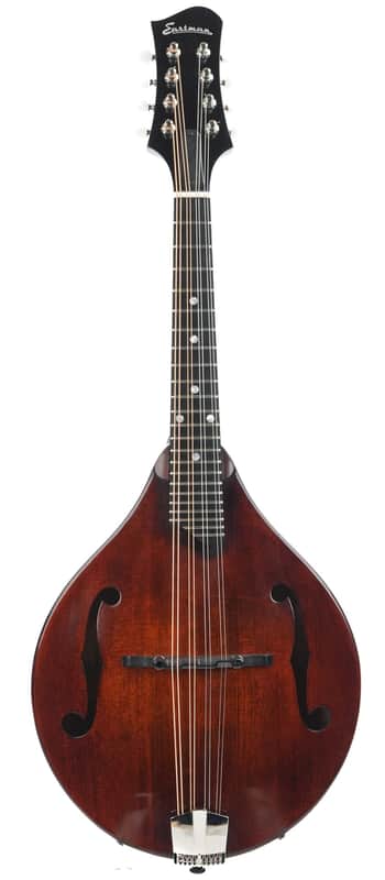 Eastman MD505CC/TV A Style Mandolin B-Stock image 1