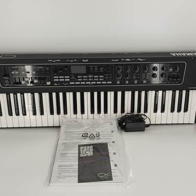 Yamaha CK-61 Keyboard 2026 image 2