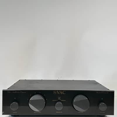 VAC Standard Preamplifier LE w/ Phono Option image 3