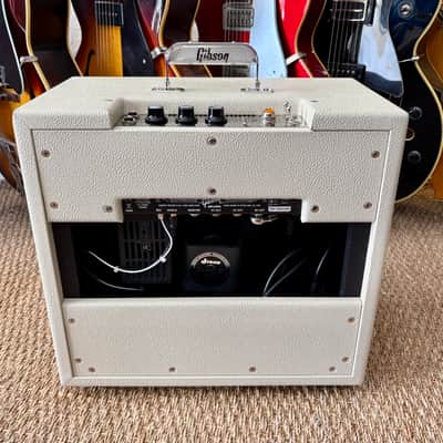 Gibson Falcon 5 Combo image 4