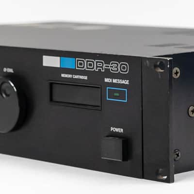 Roland DDR-30 Digital Drums Sound Module image 3