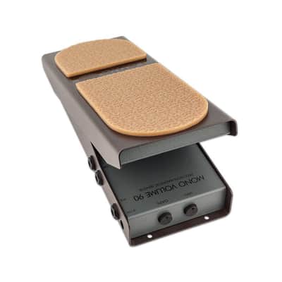 Lehle Mono Volume 90 Pedal image 8