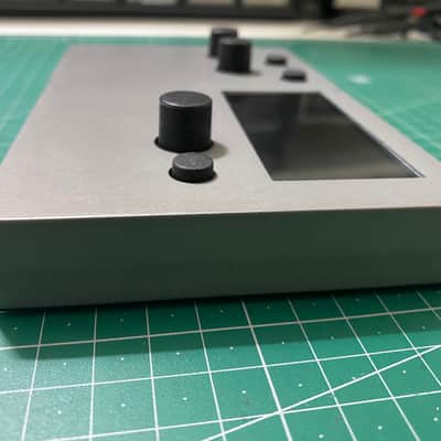Monome Norns 2023 - Silver image 4