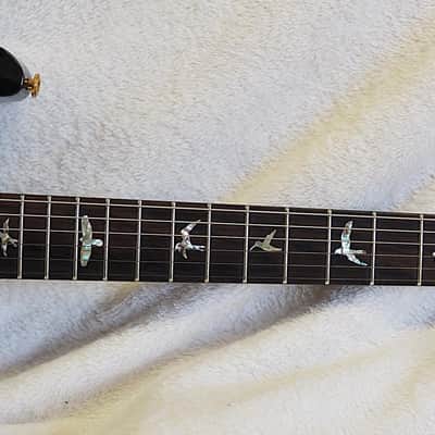 PRS McCarty 2007 - Sunburst image 3