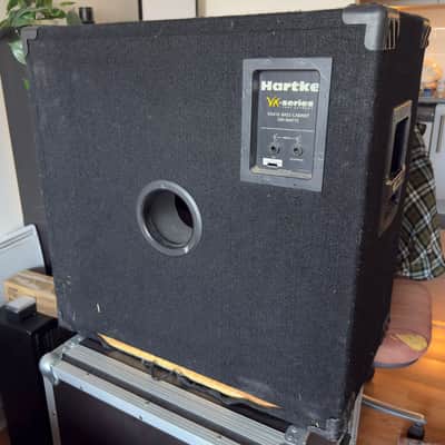 HARTKE VX410 300W Speaker Cabinet image 4