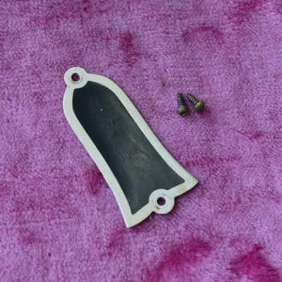 Vintage 1950's Gibson L-5 Trussrod Cover Truss Rod L-5C L-5CES L5 Byrdland image 1