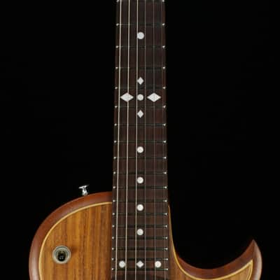 Zemaitis Z24 Wf Rose Natural  (07/17) image 6