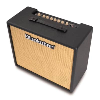 Blackstar Debut 50R Guitar Combo - Black image 2