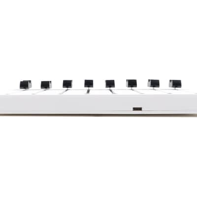 Entropy Music EM-VU8 8 Fader Controller [B-STOCK] image 4