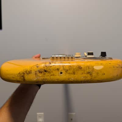1976 Fender Stratocaster Hardtail image 12