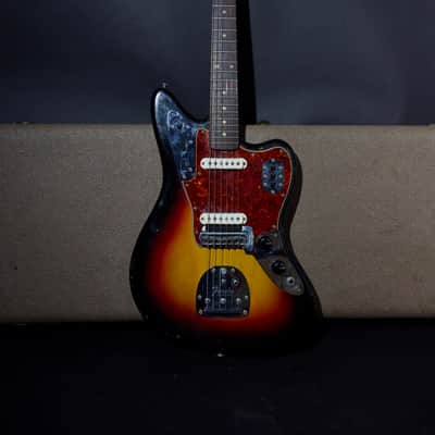 fender jaguar 1963 pre cbs image 1