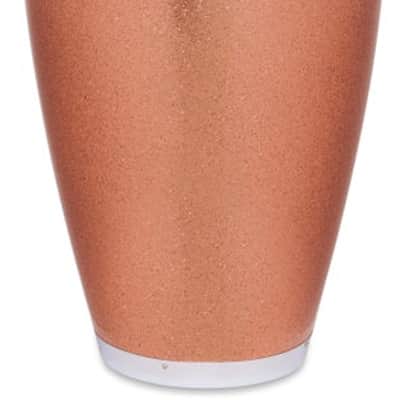 Latin Percussion Martin Cohen Quinto - Limited Edition Champagne Sparkle image 2