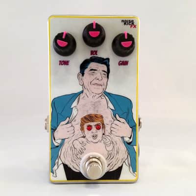 noiseKICK FX Reagan Fuzz image 2