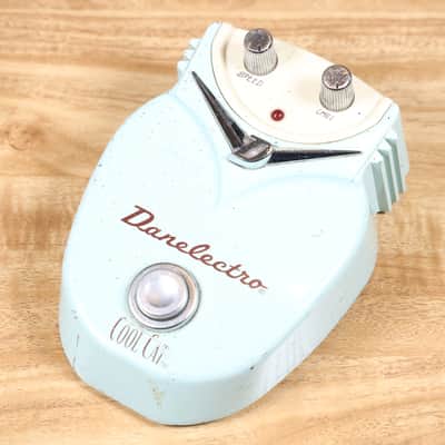 Danelectro Cool Cat Chorus | Reverb