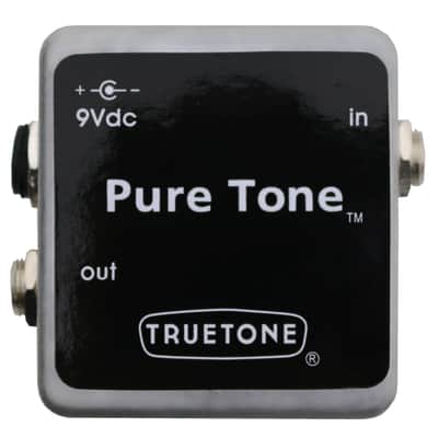 Truetone Pure Tone Buffer image 3