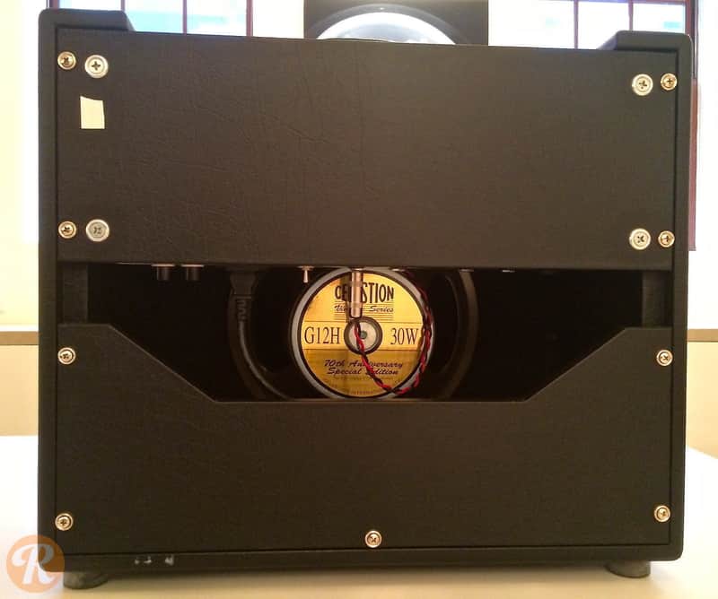 65 Amps Lil' Elvis 1x12 Combo image 2
