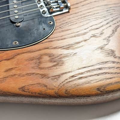 Fender Stratocaster Standard 1979 image 15