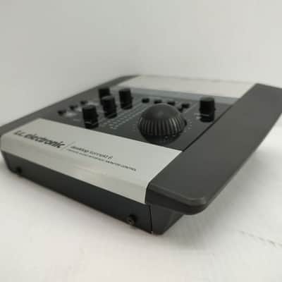 TC Electronic Desktop Konnekt 6 FireWire Audio Interface & Monitor Control 2010's image 2