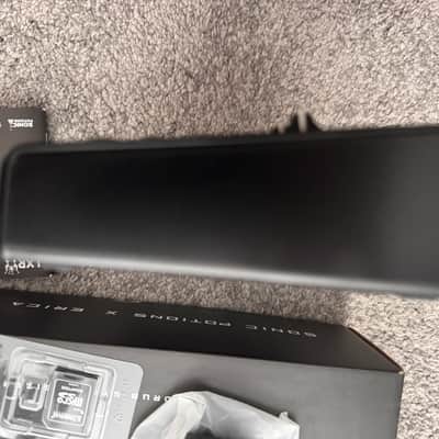 Erica Synths LXR-02 Digital Drum Synth 2021 - Black image 8