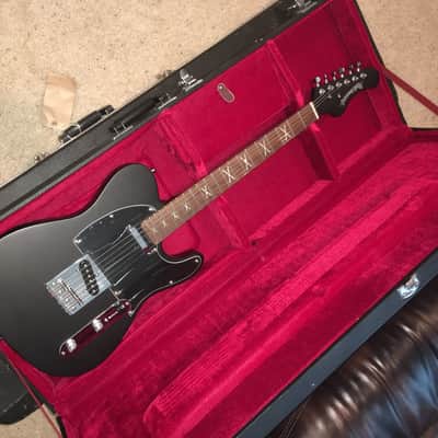 Hardluck Kings Southern Belle Telecaster 2014 image 5