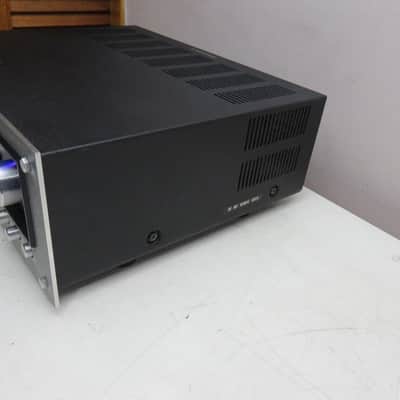 MARANTZ 1040 INTEGRATED AMPLIFIER FULLY SERVICED RECAPPED EXCELLENT CONDITION image 8