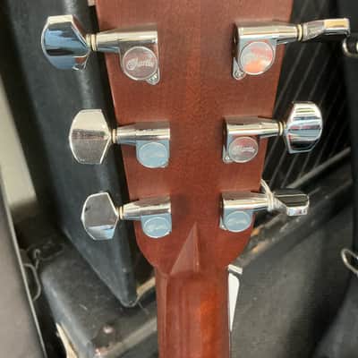 Martin D-28 2000’s - NATURAL image 11