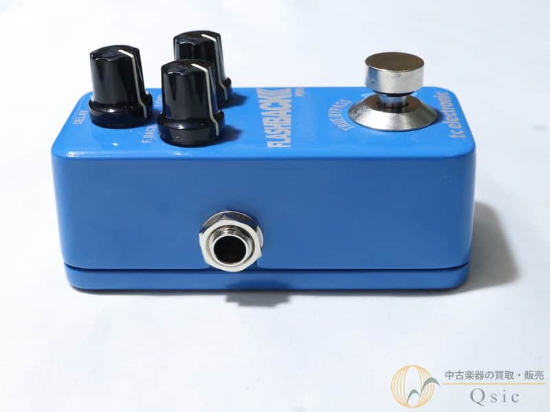 TC Electronic Flashback 2 Mini Delay