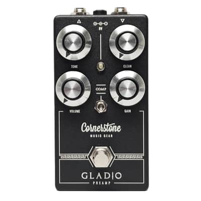 Cornerstone Music Gear 　GLADIO SC Cornerstone Music Gear Gladio SC | Reverb