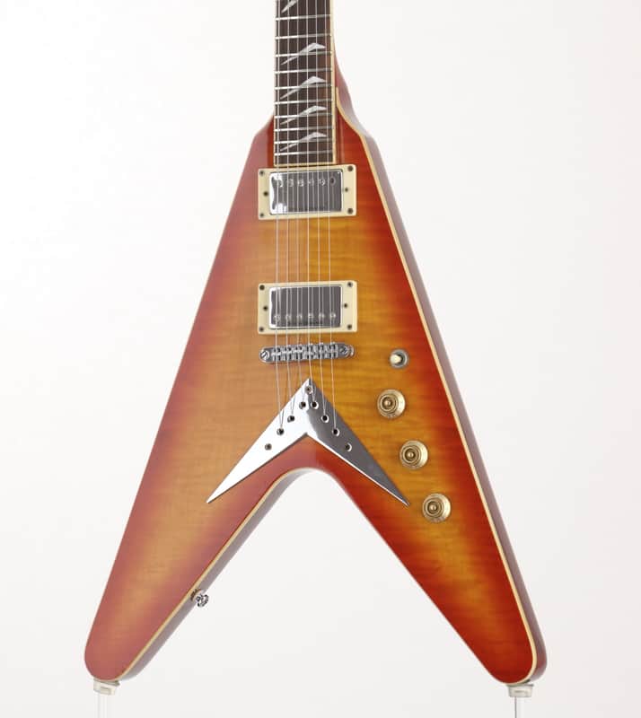 HAMER XT series VECTOR F/T [SN 9301273] [05/18] | Reverb