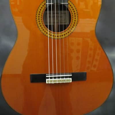 Yamaha GC22C image 3
