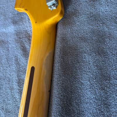 Stratocaster Relic Neck image 7