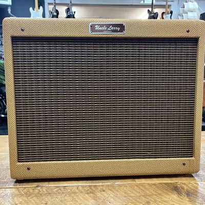 p2p Uncle Larry Model 5E3 "Deluxe" Tom Bukovac Signature Amp 2022 image 4