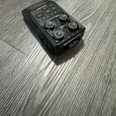 Zoom H6 Handy Audio Recorder 2013 - 2019 - Black / Silver image 3