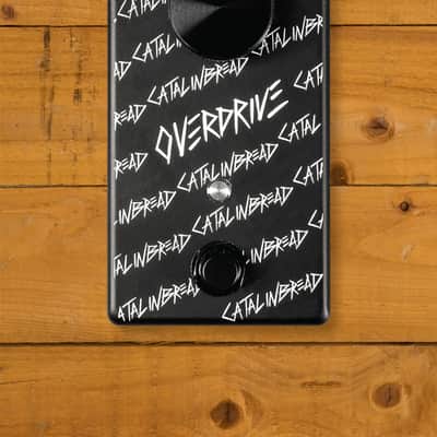 Catalinbread CB Overdrive Pedal image 1