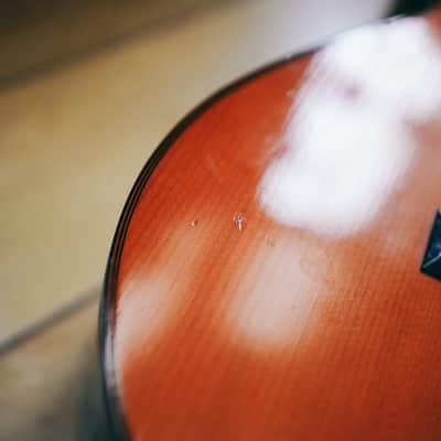 1970s Yamaha G-70D – Made in Japan | Vintage Classical Tone | Nippon Gakki Craftsmanship image 8