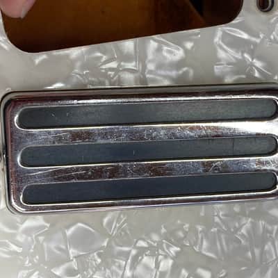 Mosrite Ventures Bass 60’s image 12