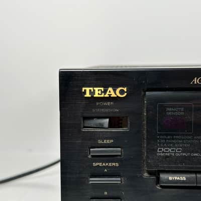 TEAC AG-V3020 Audio Video Surround Receiver image 6