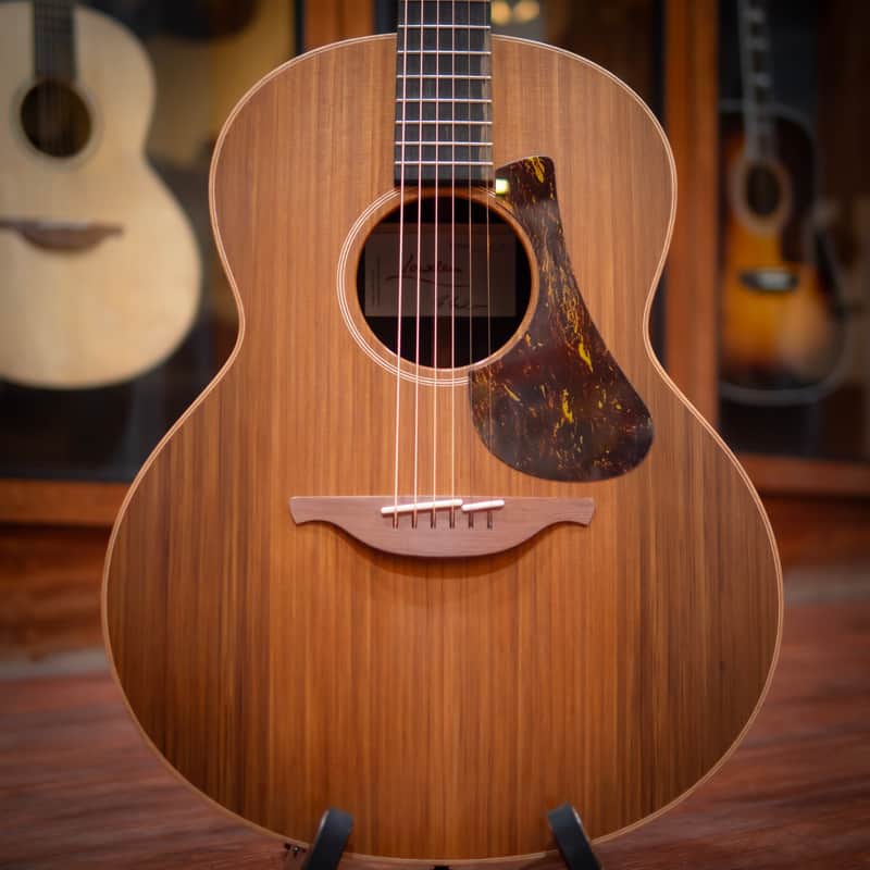 Lowden F-10 CEDAR / INDIAN ROSEWOOD image 1
