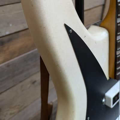 Guyatone LG160T Telstar Vintage MIJ Electric Guitar image 3