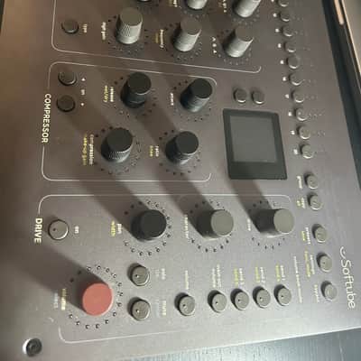 Softube Console 1 Channel MKIII Control Surface + Free Plugins + Free Stand image 2