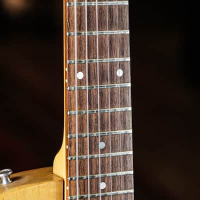 1976 Gibson S-1 natural image 5