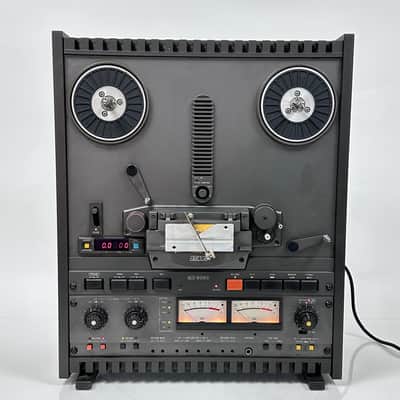 Otari MX-5050 BII2 2 Track Reel to Reel Tape Machine Recorder image 18