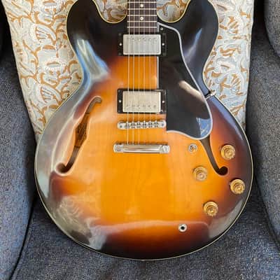 ギター GIBSON MEMPHIS / 2016 Limited Run ES-355 GIBSON MEMPHIS