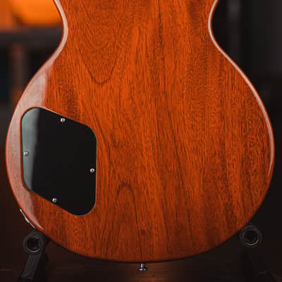 Gibson Custom Shop Class 5 Orange Tiger Les Paul 2010 image 16
