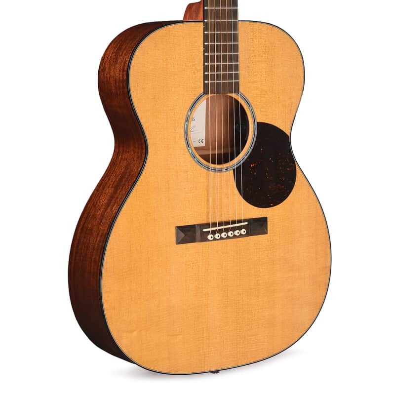 Martin Custom Artist 000-10E Shawn Mendes Antique