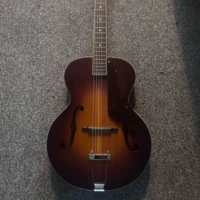 Gretsch G9555 New Yorker Archtop image 2