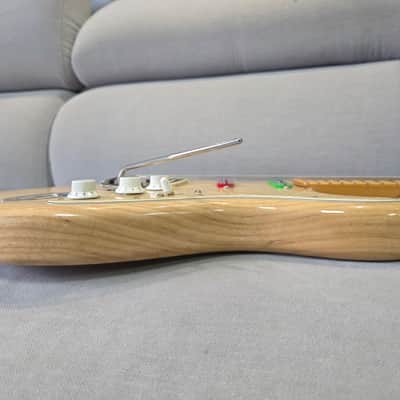 Fender Custom Shop Custom Classic Stratocaster image 10